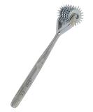 ArTLaB Premium German Wartenberg Neuro Pinwheel - Stainless Steel Nerve Tester (5 Head) - Buy Online on GoSupps.com