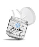 Buy Cool Caff Energy Supplements - L Theanine & Caffeine for Energy & Focus | Pre Workout for Men & Women | 60 Capsules - Buy Online on GoSupps.com