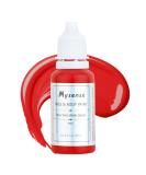 Mysense Red Face Body Paint 0.6OZ - Washable Non-toxic SFX Makeup for Halloween Costume and Cosplay - Buy Online on GoSupps.com