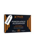Shop Morosil & Green Tea 30 Capsules - Cayenne Pepper Vitamin C & B6 - Powgen & XtraZe 6pack Accelerator for Fast Weight Loss & Energy Boost - International Shipping - Buy Online on GoSupps.com