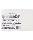 INOVART Presto Foam Printing Plates Econo Pack 4x6 - 100 Sheets - Buy Online on GoSupps.com
