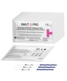 10x Ultra-Sensitive Pregnancy Test Strips - HCG 10MIU/ML - Early Detection - 10 Pack - Buy Online on GoSupps.com