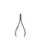 Revlon Cuticle Nipper Half Jaw 1 Count - Buy Online on GoSupps.com