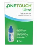 Lifescan OneTouch Ultra Control Solution - 2 Vials - Buy Online on GoSupps.com