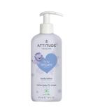 ATTITUDE Body Lotion for Baby - Buy Online on GoSupps.com