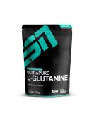 ESN Ultrapure L-Glutamine 500g powder 500 servings (1 pack) - Buy Online on GoSupps.com