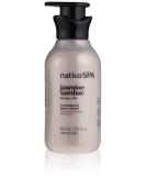 Jasmine Moisturising Lotion 400ml - Nativa SPA by oBotic rio | Luxurious Hydration for All Skin Types - Buy Online on GoSupps.com