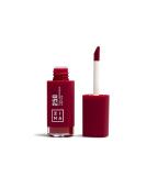 3ina Longwear Lipstick 250 - Dark Pink Red Matte Lipstick | Highly Pigmented Vegan Cruelty-Free Hydrating with Hyaluronic Acid - Perfect for All-Day Wear - Buy Online on GoSupps.com