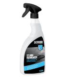 SCRUBB Stain Remover Destroys Spots & Stains For Carpets Fabrics Upholstery & Clothing 750ml Trigger Spray - Buy Online on GoSupps.com
