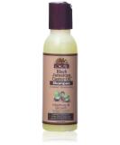 OKAY Black Jamaican Castor Oil Moisture Growth Shampoo 2oz - Strengthen & Nourish Hair | International Shipping Available - Buy Online on GoSupps.com