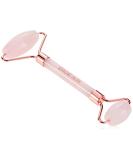 Genuine Rose Quartz Roller | Premium Quality Authentic Rose Quartz Stone | International Shipping Available - Buy Online on GoSupps.com