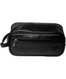 Buy baKblade Leather Travel Bag | Compatible with baKblade 2.0 Elite & Bodblade Shavers | International Shipping Available - Buy Online on GoSupps.com