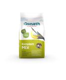Donath completely mix - rich in high -quality insect fat - the balanced mixture - valuable year -old wild bird feed - from our manufactory in southern Germany 2 kg (1 Pack) - Buy Online on GoSupps.com