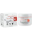 Azelaic Acid Acne Cream with Aloe Extract - Oil Control & Deep Cleaning for Sensitive Skin - Moisturizing Anti-Acne Skin Care - Buy Online on GoSupps.com