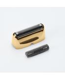 BaBylissPRO UV Foil Shaver Replacement Kits - Single Gold | Premium Quality & International Shipping - Buy Online on GoSupps.com