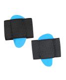 Buy Arch Support Insoles for Men & Women | EVA Sole Foot Pads for Pain Relief & Comfort - Buy Online on GoSupps.com