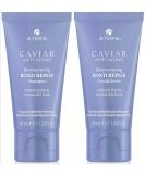 Alterna Shampoo and Conditioner Set 1.35 Fl Oz (Pack of 2) - Haircare Duo - Buy Online on GoSupps.com