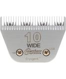 Oster Cryogen-X Pet Clipper Blades 10W - Premium Grooming Tool - Fast International Shipping - Buy Online on GoSupps.com