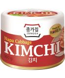 JONGGA Mat Kimchi 160 g - Buy Online on GoSupps.com