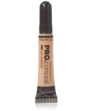 L.A. Girl Pro Conceal HD Concealer Creamy Beige 0.28 oz (8 g) - Buy Online on GoSupps.com