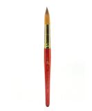 Princeton Heritage 4050 Synthetic Sable Watercolor Brush - Round 30 - Buy Online on GoSupps.com