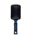 Conair Pro Paddle Brush with Cushion Base - Professional Hair Styling Brush - Buy Online on GoSupps.com