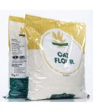 Oat Flour 3kg - Buy Online on GoSupps.com
