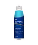 Differin Acne Body Spray, Acne Treatment with Salicylic Acid by the makers of Differin Gel, 360 Formula for Back Acne, Chest and Shoulders, 6 oz - Buy Online on GoSupps.com