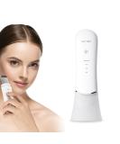 Blackening Remover & Skin Scrubber - Ultrasound Peeling Pore Cleaner Waterproof Acne Treatment | Facial Care & Massage - Buy Online on GoSupps.com