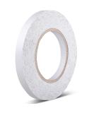 Outus Double-Sided Sticky Fabric Tape - 1/2 Inch x 164 Feet - No Sewing, Gluing, or Ironing - Alterations and Hemming Tool - Buy Online on GoSupps.com