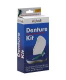 Archtek Denture Maintenance Kit - Complete Care for Dentures | 1 ea - Buy Online on GoSupps.com