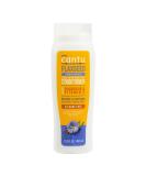 CANTU Flaxseed Smoothing Leave-in & Rinse Out Conditioner 400ml - Moisturizing Hair Care for All Hair Types - International Shipping Available - Buy Online on GoSupps.com