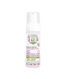SoBio tic Intimate Foam | Organic Mallow | Optimal Tolerance & Soothing Care | International Shipping - Buy Online on GoSupps.com