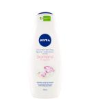 Nivea Care Shower Gel  Diamond  25.36 Ounce Diamond 25.36 Fl Oz (Pack of 1) - Buy Online on GoSupps.com