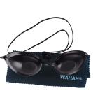 3D Hydrating Moisture Sleep Mask for Dry Eye Relief | Best CPAP Eye Mask for Hydration | Unisex Sleep Mask for Comfort and Relief - Buy Online on GoSupps.com