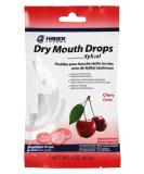 Dry Mouth Drops Cherry 2 Oz - Soothing Relief for Dry Mouth | Fast Shipping Worldwide - Buy Online on GoSupps.com