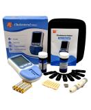 at Cholesterol Test 5 in 1 Meter from Valuemed - Buy Online on GoSupps.com
