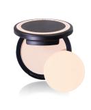 DAGEDA Matte Pressed Powder | Oil Control Lightweight Setting Powder | Waterproof Long-Lasting Powder Makeup (02 Nature) - Shop Internationally - Buy Online on GoSupps.com