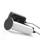 FCR-1 Adjustable Speed Electric Callus Remover | Efficient Foot Care with 60s Replacement Grinding Paper - Buy Online on GoSupps.com