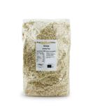 Organic Jumbo Porridge Oats 2.5kg (BWFO) - Buy Online on GoSupps.com