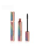 Starry Sky 4D Silk Fiber Mascara - Waterproof Long-Lasting Lash Makeup, B-Black 0.27 Fl Oz - Buy Online on GoSupps.com