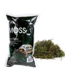 Buy Omem Reptile Coconut Brick & Dried Moss Set for Turtles | Warm Hibernation Floor Mat - Ideal Pet Supplies - Buy Online on GoSupps.com