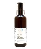 argentum plus Silver-MSM Soap for Acne Prone Skin 100 ml - Buy Online on GoSupps.com