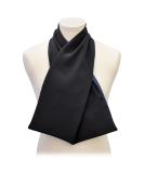 Care Designs Cross Scarf Style Clothing Protector in Charcoal Black - Buy Online on GoSupps.com