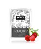 Buy Intick Sugar-Free Instant Cherry Drink Powder - Vegan Low-Calorie Vitamin C - 18L Pack - Buy Online on GoSupps.com