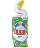 Duck Deep Action Gel Pine Forest 2 x 750ml - Buy Online on GoSupps.com