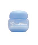 Then I Met You Bong Bounce Cream - Lightweight Gel Cream with Hallabong Extract Omega-3s Squalane & Ceramides | Cruelty-Free Moisturizer 1.69 fl oz for International Shipping - Buy Online on GoSupps.com