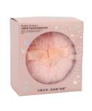 Premium Powder Puff Ball - Soft Cosmetic Tool for Flawless Face & Body Highlighting | International Shipping - Buy Online on GoSupps.com