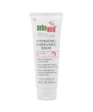 Sebamed Hand and Nail Balm pH 5.5 - Hypoallergenic Moisturizer for Sensitive Skin - 2.6 fl oz (75ml) - Buy Online on GoSupps.com