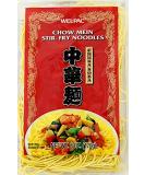 Welpac Chow Mein Stir-Fry Noodles 6 oz - Pack of 12 | Authentic Asian Noodles - Buy Online on GoSupps.com